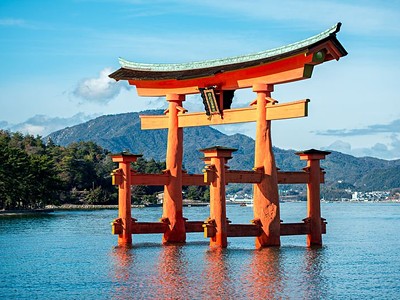 Japonsko – rozšířený program – Zrušeno
